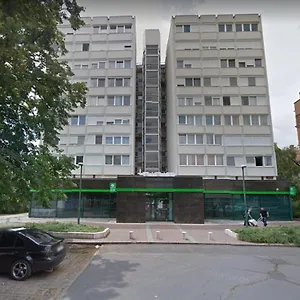 Center One Apartman Debrecen