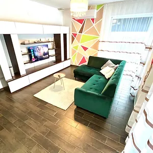 Apartament Exkluziv, Debreţin